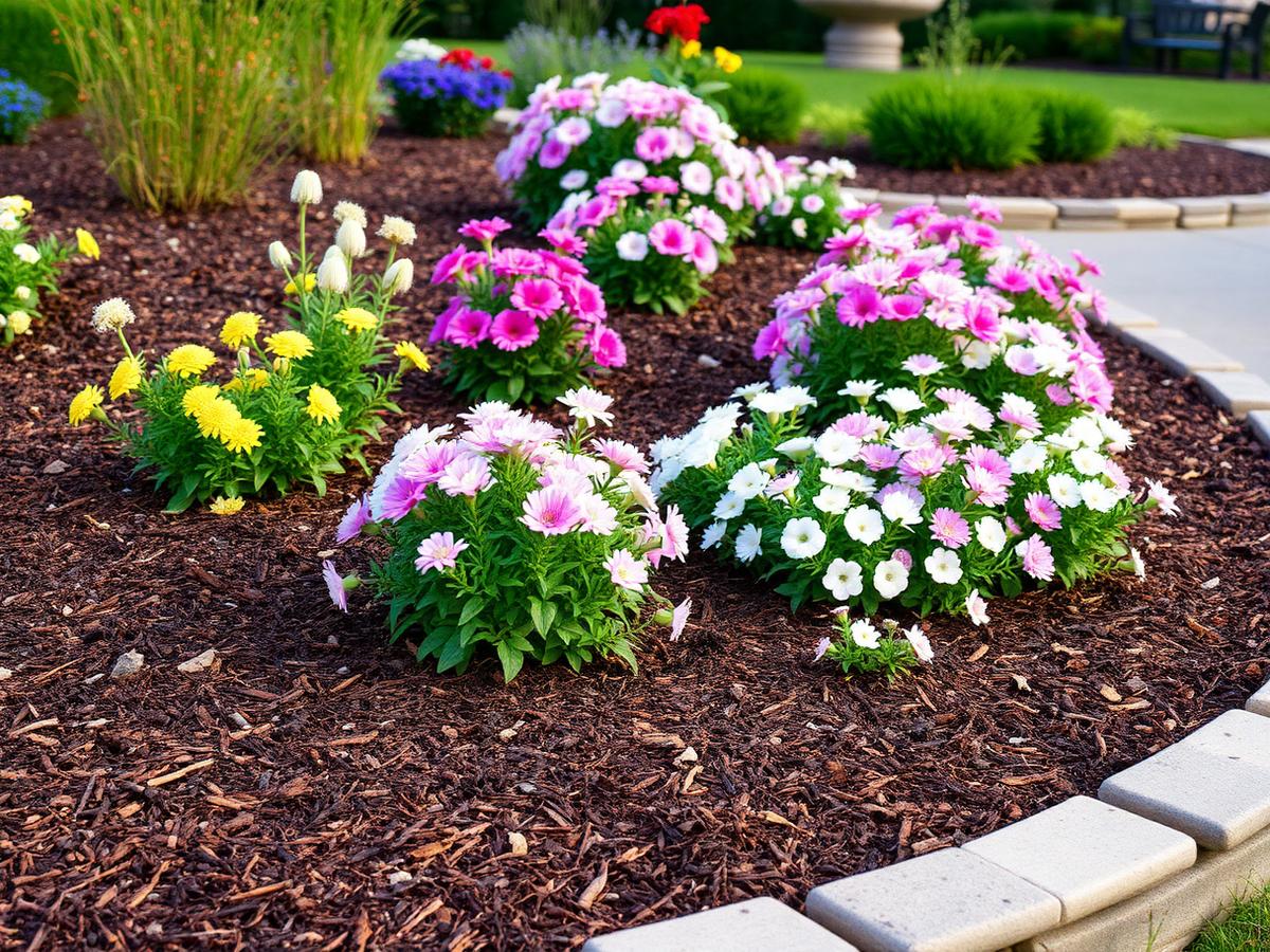 Garden Design & Beds